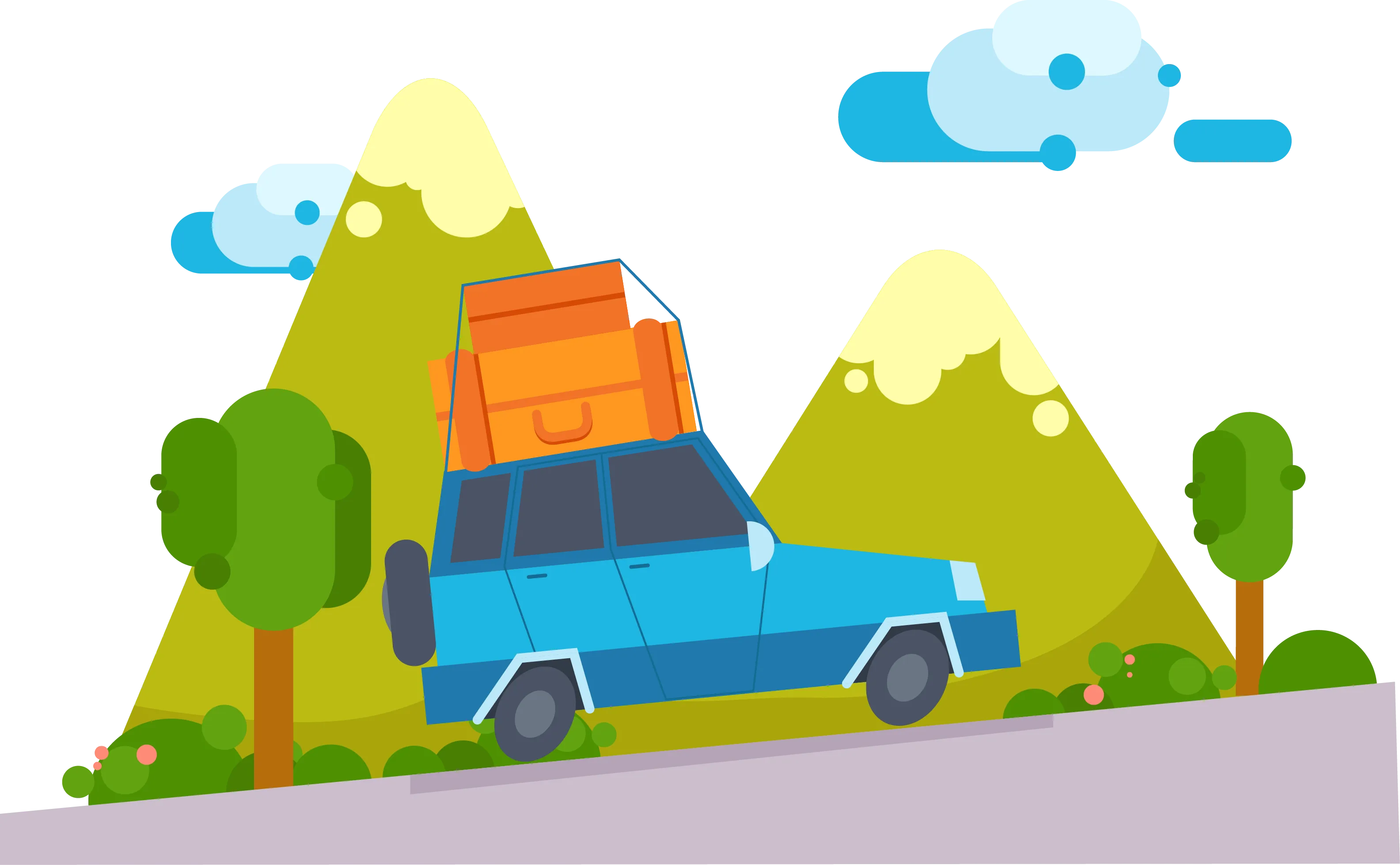 Travel, travel, angle, logo, car png